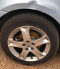 PEUGEOT 407 — автомобиль-донор на запчасти 