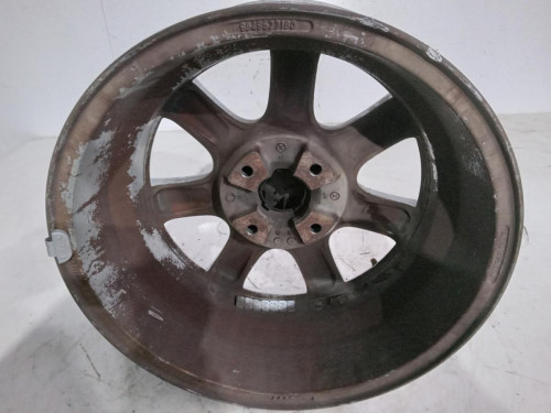  LLANTA PEUGEOT 1007 