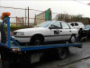  OPEL VECTRA A 