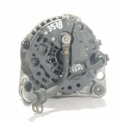 ALTERNADOR, SEAT, LEON (1M1)