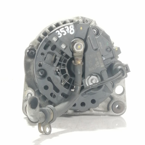  ALTERNADOR SEAT LEON (1M1) 