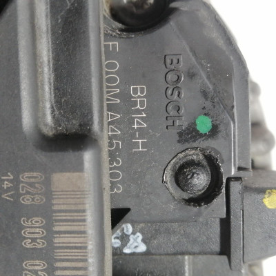 ALTERNADOR, SEAT, LEON (1M1)