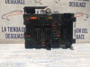  CAJA RELES / FUSIBLES 