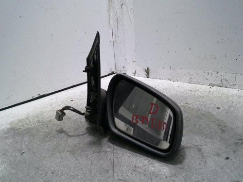  RETROVISOR DERECHO Ford FOCUS BERLINA (CAP) 