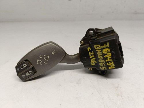  MANDO INTERMITENTES, BMW, SERIE 7 (E65/E66) 