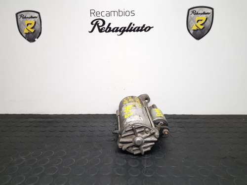  MOTOR ARRANQUE, , 
