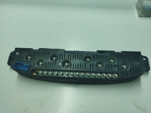 CUADRO INSTRUMENTOS CITROEN XSARA PICASSO 