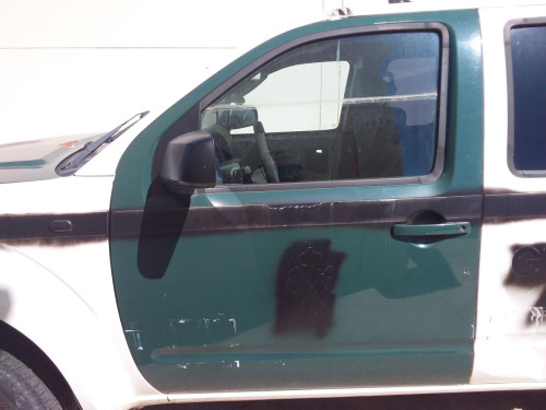PUERTA DELANTERA IZQUIERDA Nissan PATHFINDER (R51) 
