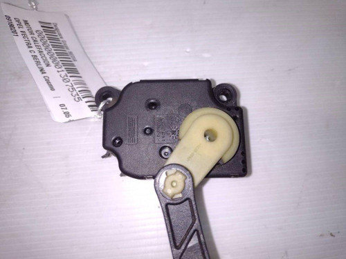 MOTOR CALEFACCION OPEL VECTRA C BERLINA 