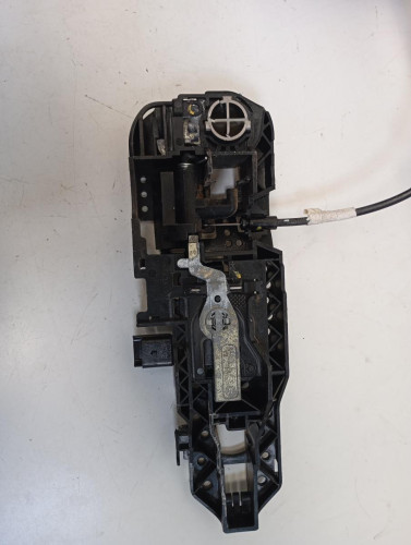  CERRADURA PUERTA TRASERA IZQUIERDA RENAULT LATITUDE 