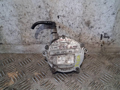 DEPRESOR FRENO / BOMBA VACIO