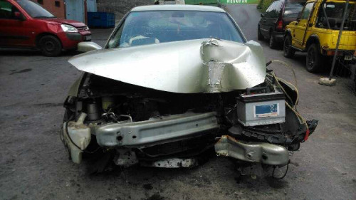 RENAULT LAGUNA II (BG0) 