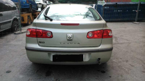  RENAULT LAGUNA II (BG0) 