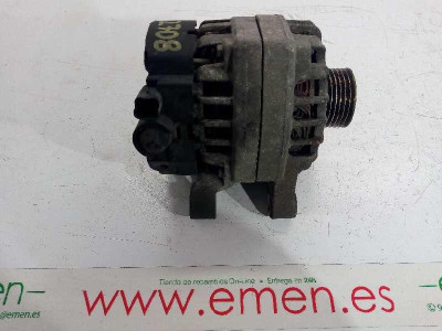 ALTERNADOR, CITROEN, C3