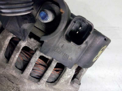 ALTERNADOR, CITROEN, C3