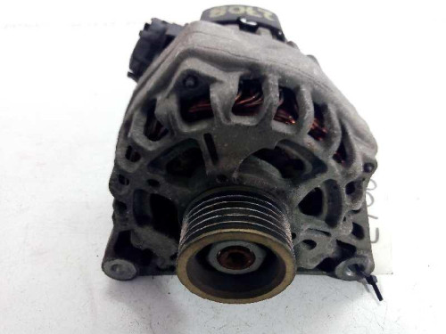  ALTERNADOR, CITROEN, C3 