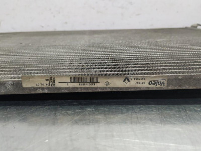 RADIADOR CALEFACCION / AIRE ACONDICIONADO, RENAULT, MEGANE II BERLINA 5P
