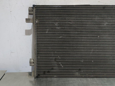 RADIADOR CALEFACCION / AIRE ACONDICIONADO, RENAULT, MEGANE II BERLINA 5P