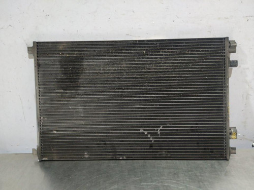 RADIADOR CALEFACCION / AIRE ACONDICIONADO RENAULT MEGANE II BERLINA 5P 