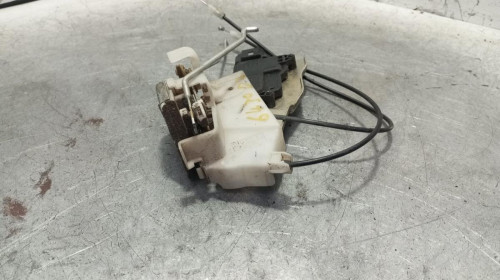 CERRADURA PUERTA DELANTERA IZQUIERDA, SUZUKI, ALTO (AMF310)