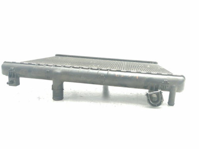 RADIADOR AGUA, PEUGEOT, 407