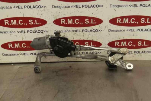 MOTOR LIMPIA DELANTERO TOYOTA YARIS (KSP1/NLP1/NSP1) 