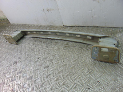REFUERZO PARAGOLPES TRASERO, FIAT, III EVO PUNTO (199)