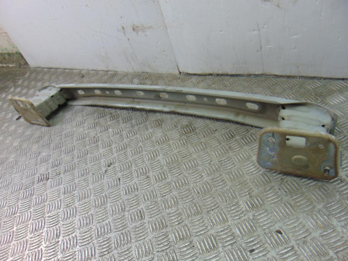  REFUERZO PARAGOLPES TRASERO Fiat III EVO PUNTO (199) 