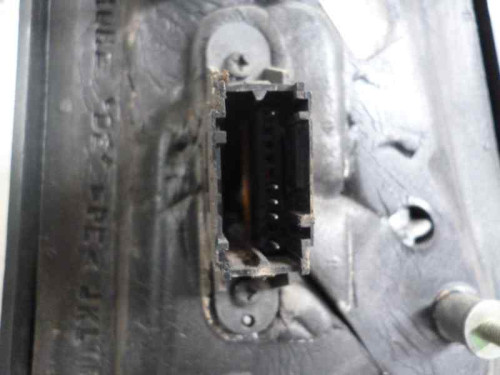  RETROVISOR IZQUIERDO RENAULT SCENIC I (JA...) 