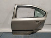  PUERTA TRASERA IZQUIERDA Skoda OCTAVIA BERLINA (1Z3) 