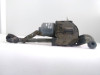 MOTOR LIMPIA DELANTERO VOLKSWAGEN GOLF V (1K1)(10.2003) 