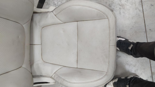 ASIENTO DELANTERO DERECHO JAGUAR XJ 