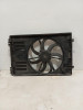  ELECTROVENTILADOR VOLKSWAGEN GOLF VI (5K1)(10.2008) 