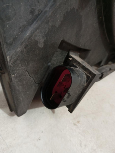  ELECTROVENTILADOR VOLKSWAGEN GOLF VI (5K1)(10.2008) 