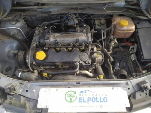  OPEL ZAFIRA B 
