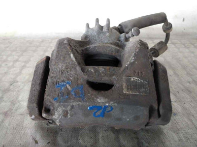 PINZA DE FRENO DELANTERA IZQUIERDA, CITROEN, C4 PICASSO