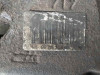 PINZA DE FRENO DELANTERA IZQUIERDA CITROEN C4 PICASSO 
