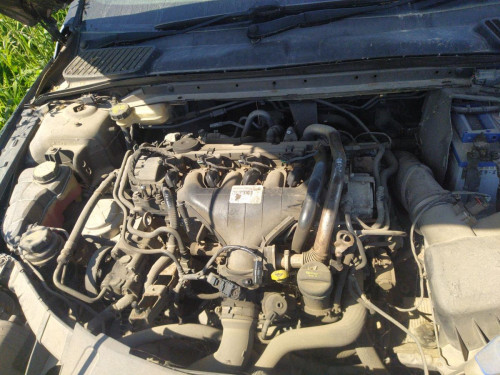  MOTOR LIMPIA DELANTERO FORD MONDEO BERLINA (CA2) 