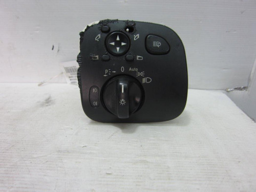  MANDO LUCES, MERCEDES-BENZ, CLASE C (BM 203) SPORTCOUPE 