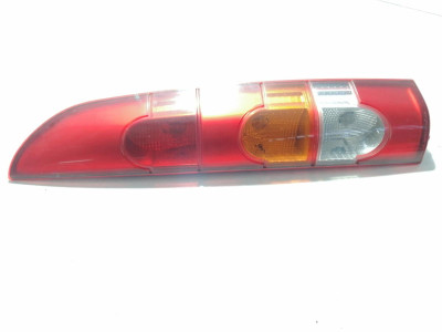 PILOTO TRASERO DERECHO, RENAULT, KANGOO I (F/KC0)