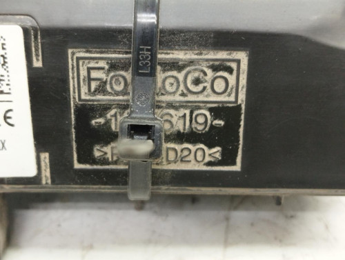  MODULO ELECTRONICO FORD TRANSIT CONNECT (CHC) 
