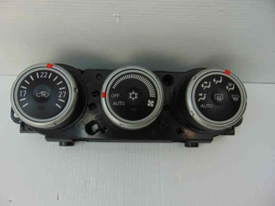 MANDO CALEFACCION / AIRE ACONDICIONADO, MITSUBISHI, ASX (GA0W)