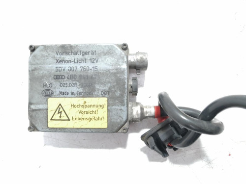  CENTRALITA FAROS XENON AUDI A6 AVANT (4B5) 