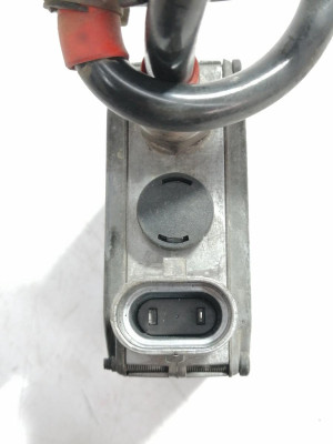 CENTRALITA FAROS XENON, AUDI, A6 AVANT (4B5)