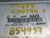  CENTRALITA MOTOR UCE OPEL ASTRA J BERLINA 5P 