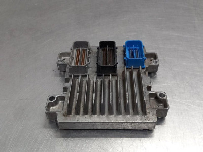 CENTRALITA MOTOR UCE, OPEL, ASTRA J BERLINA 5P