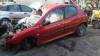 PEUGEOT 206 SW — автомобиль-донор на запчасти 