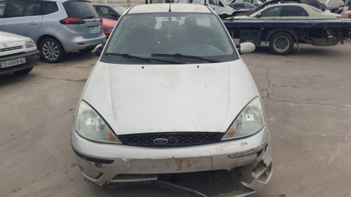 FORD FOCUS BERLINA (CAK) — автомобиль-донор на запчасти 