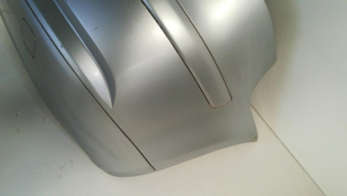 PARAGOLPES TRASERO 