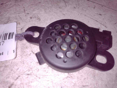 SENSOR DE APARCAMIENTO SKODA SUPERB COMBI (3V5) 